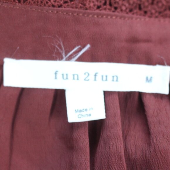 Fun 2 Fun - Picture 7 of 8